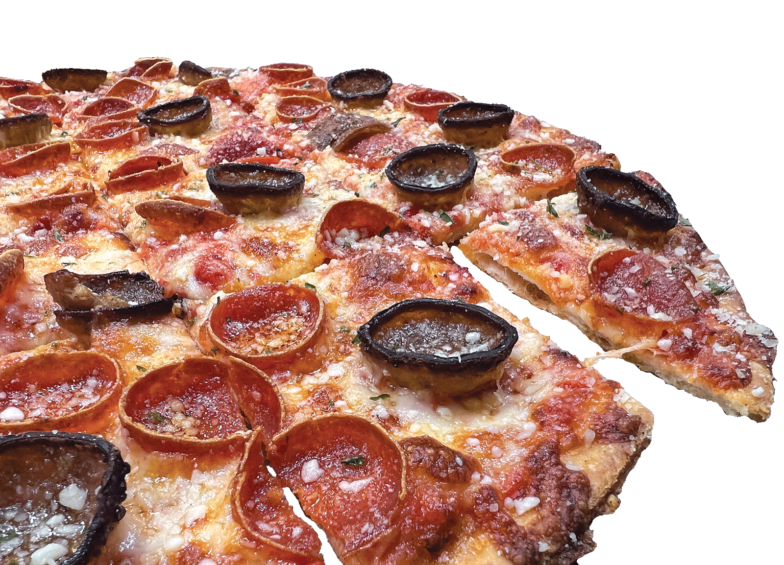 Pizzaria Master Pizza - Apps on Google Play