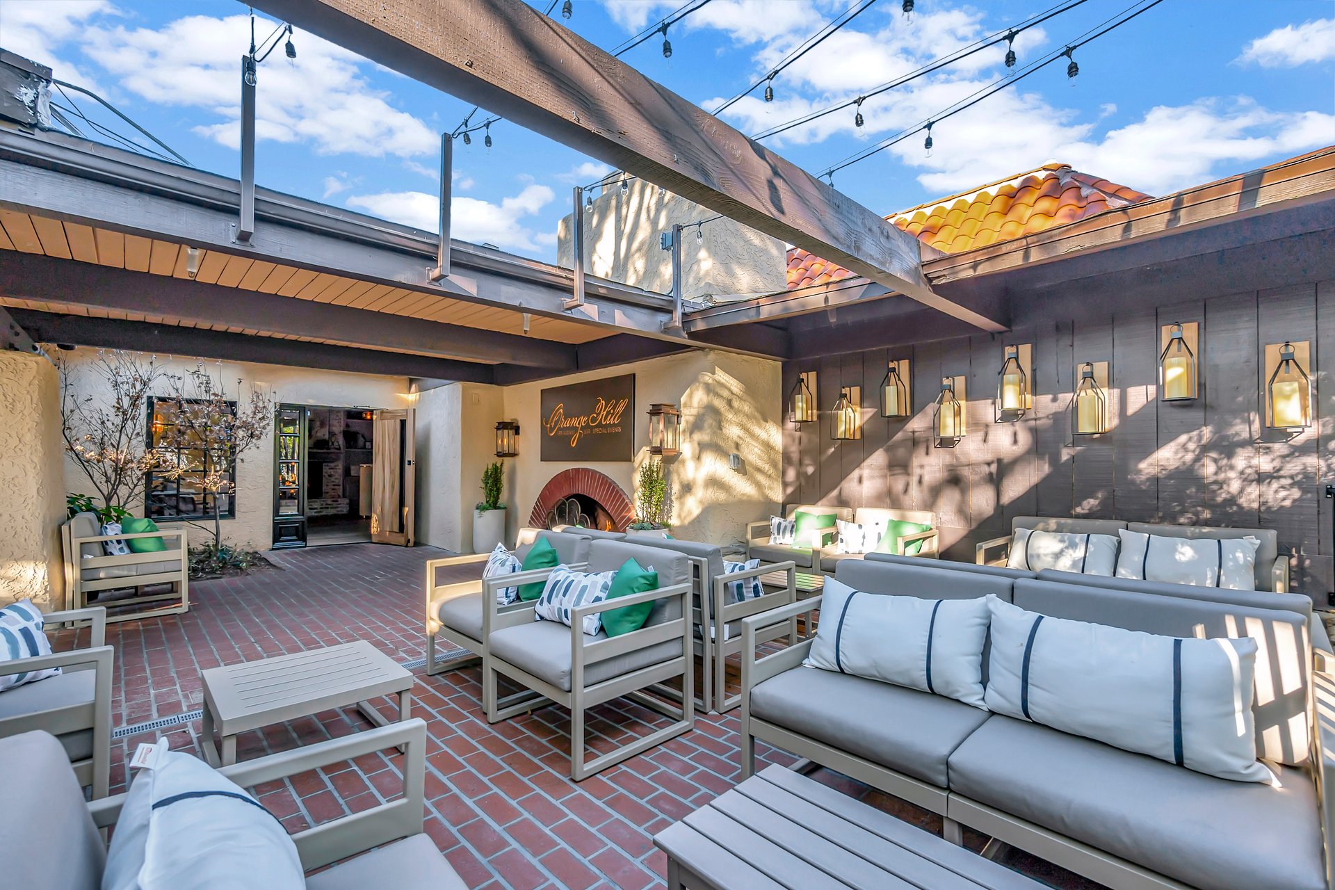 Orange Hill Restaurant photo 7