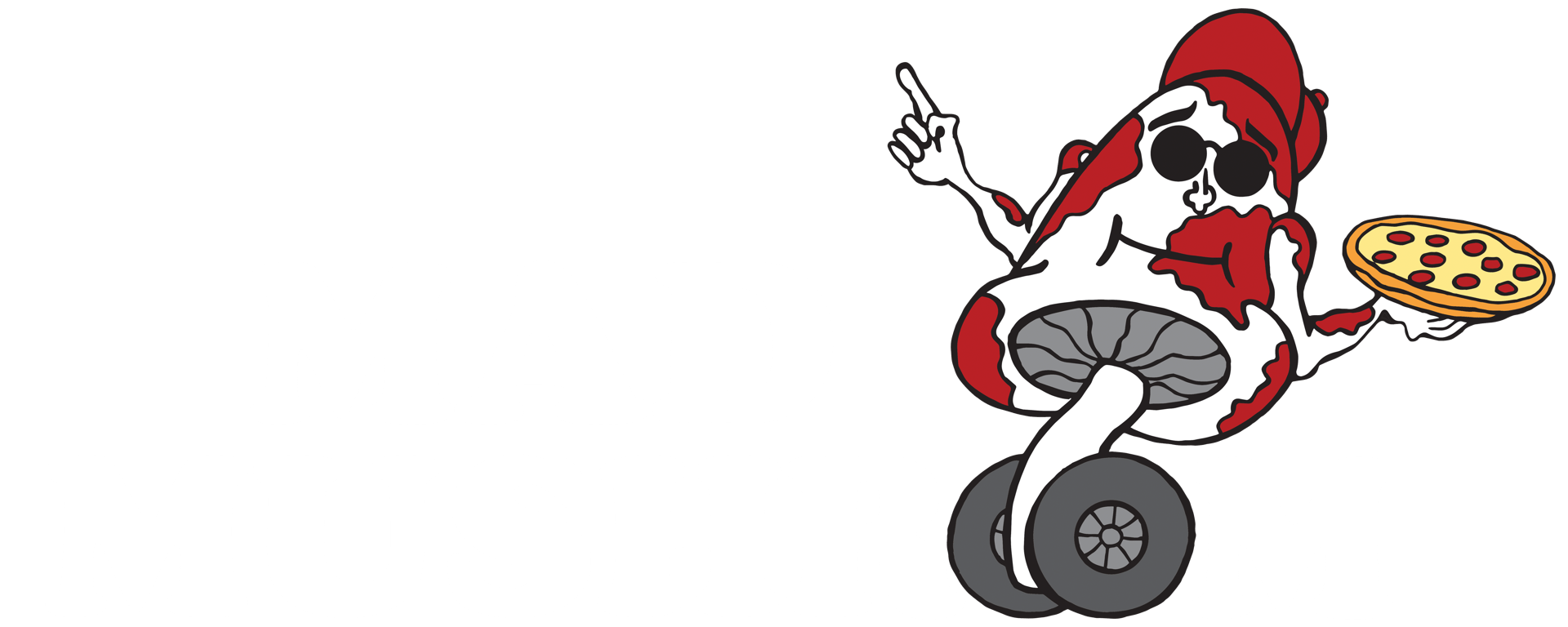 Mad Mushroom Logo