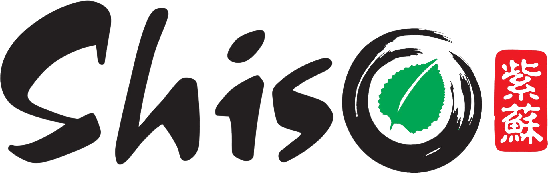 Contact - Shiso Japanese Restaurant