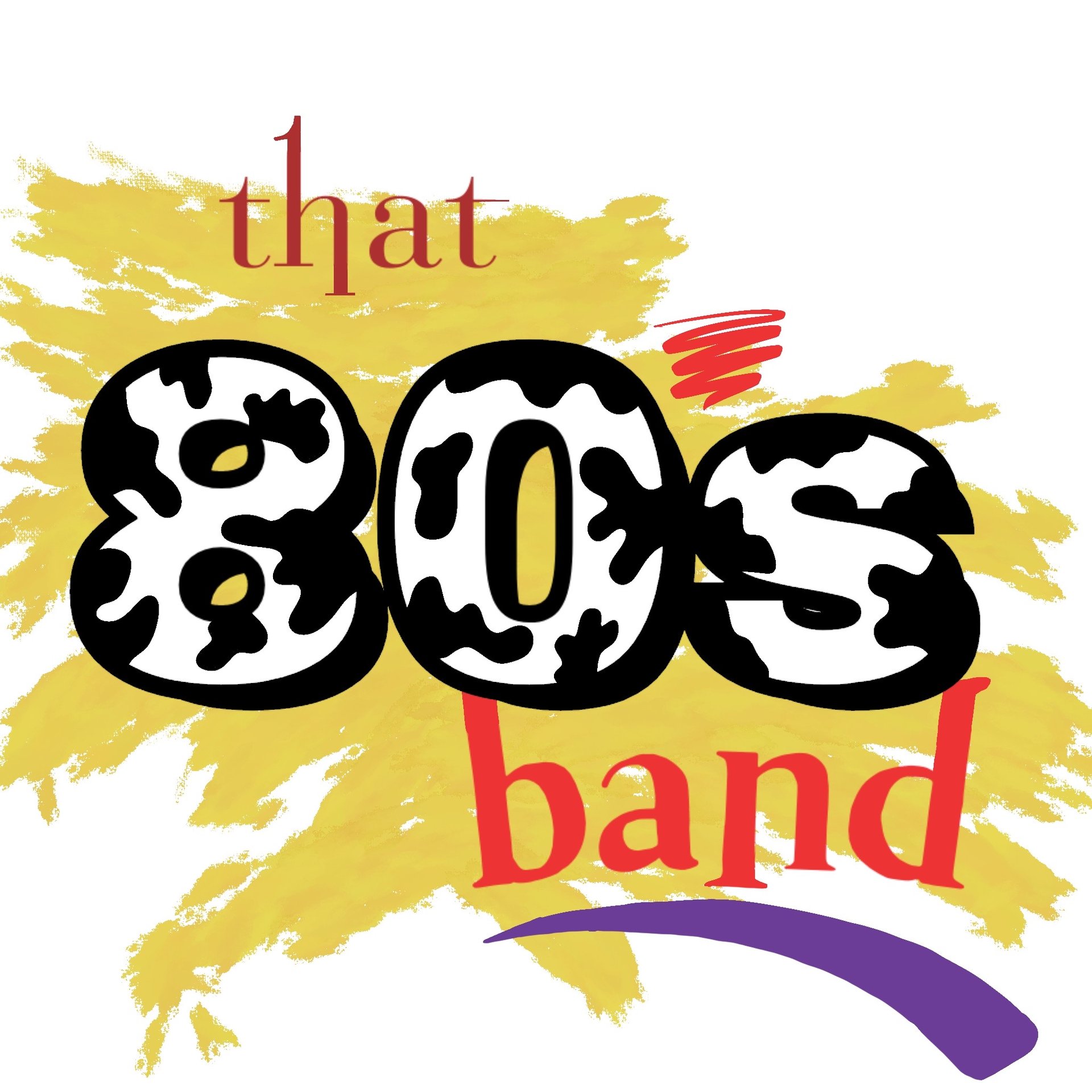 Aubrey Entertainment Presets That 80s Band reunion with special guests