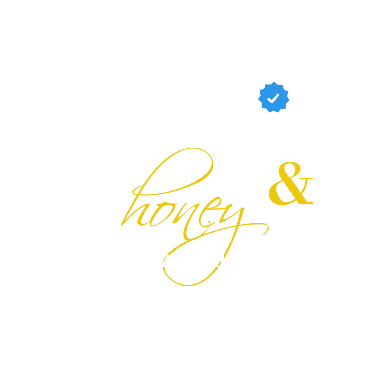 the real milk and honey logo