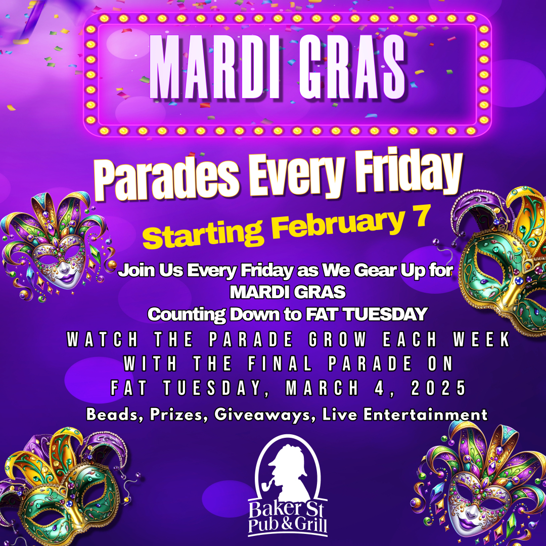 mardi gras countdown