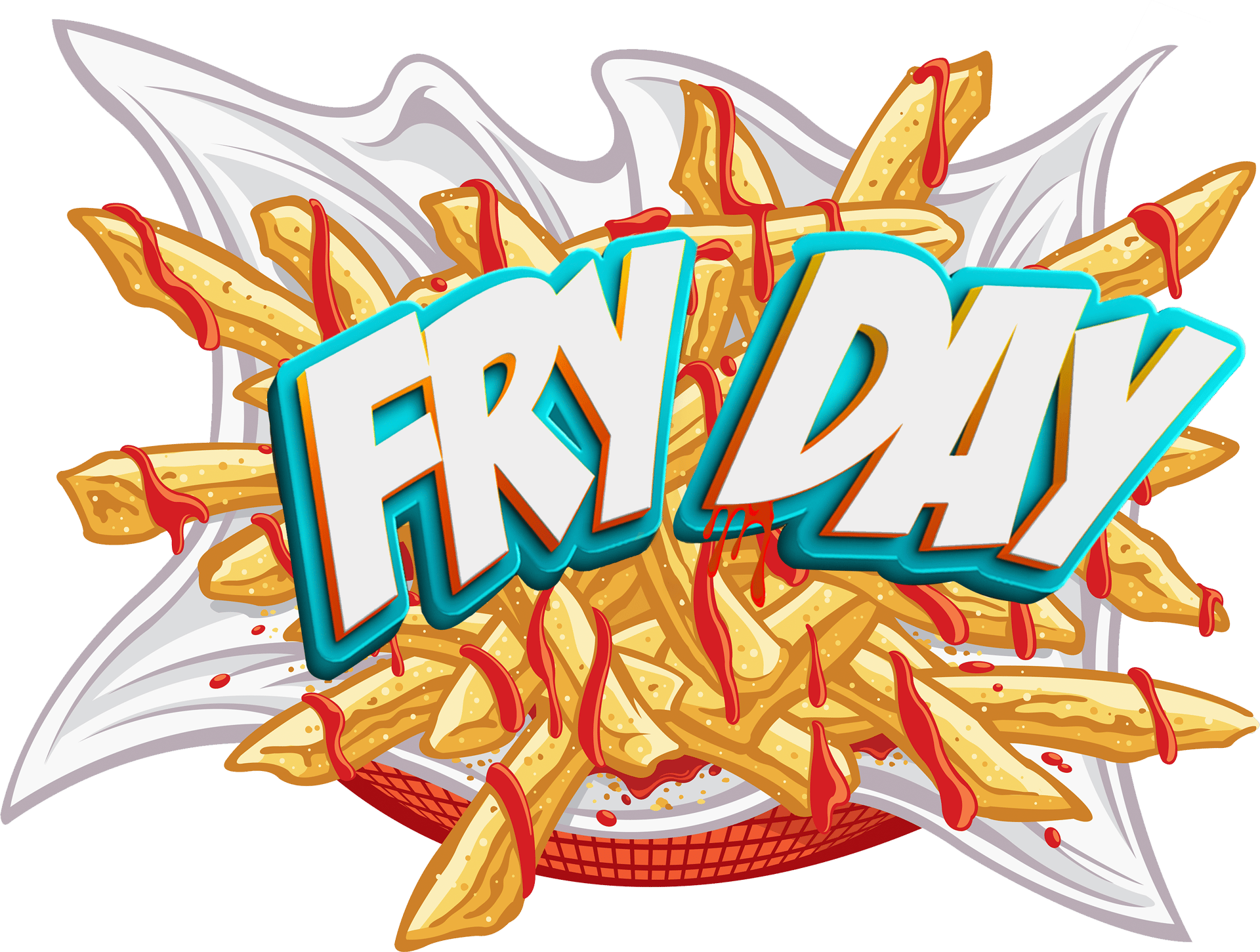 Fry Day Logo