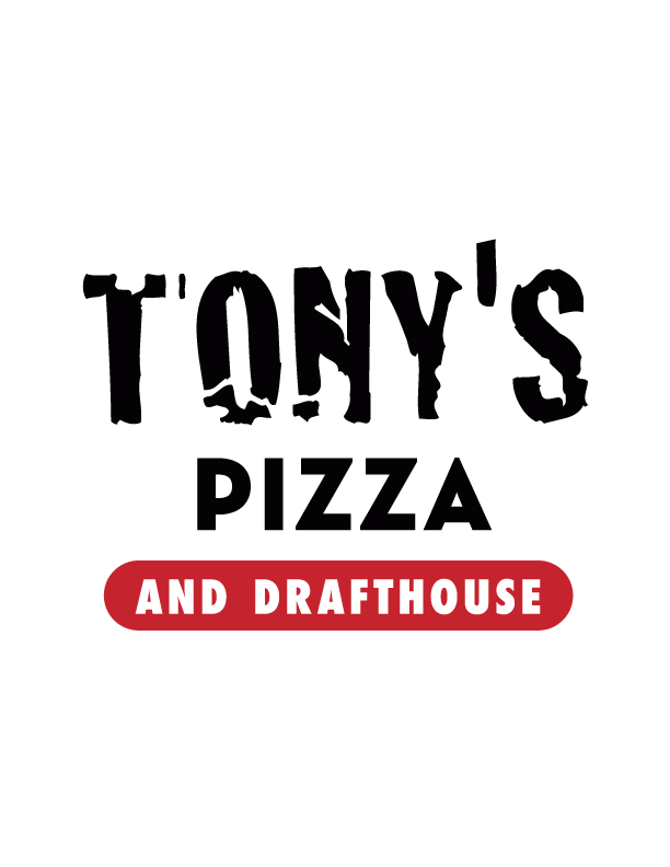 Tony's Pizza and Draft House