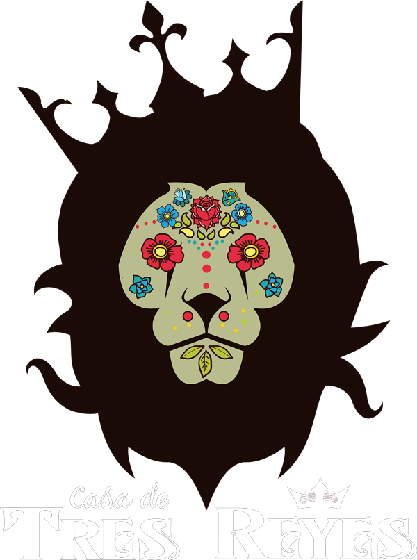 Casa de Tres Reyes