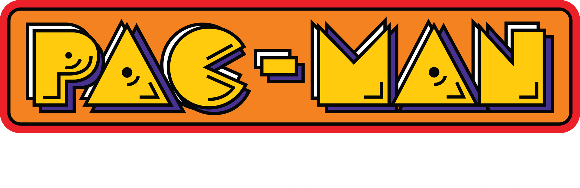 Pac Man Entertainment