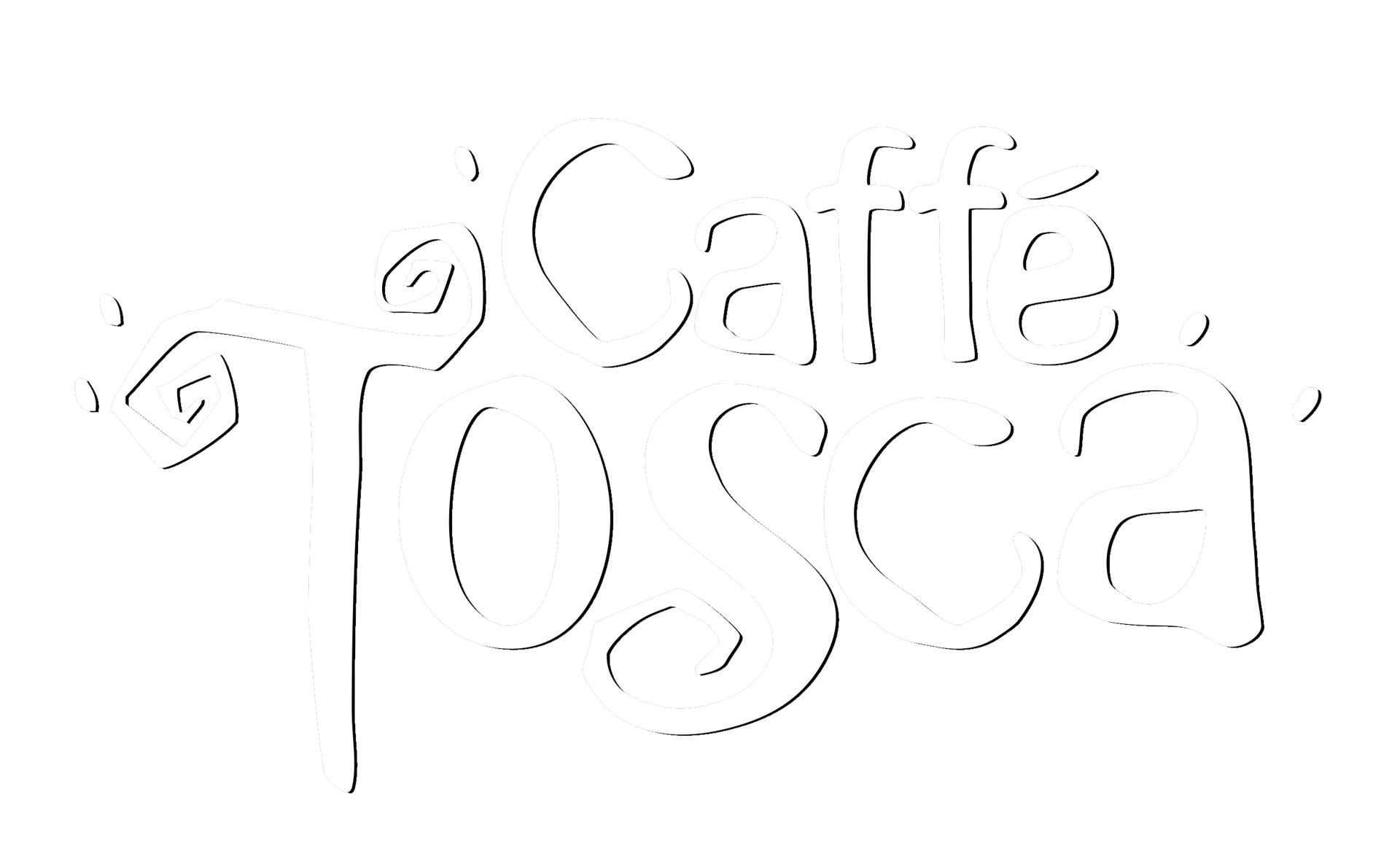 Caffe Tosca