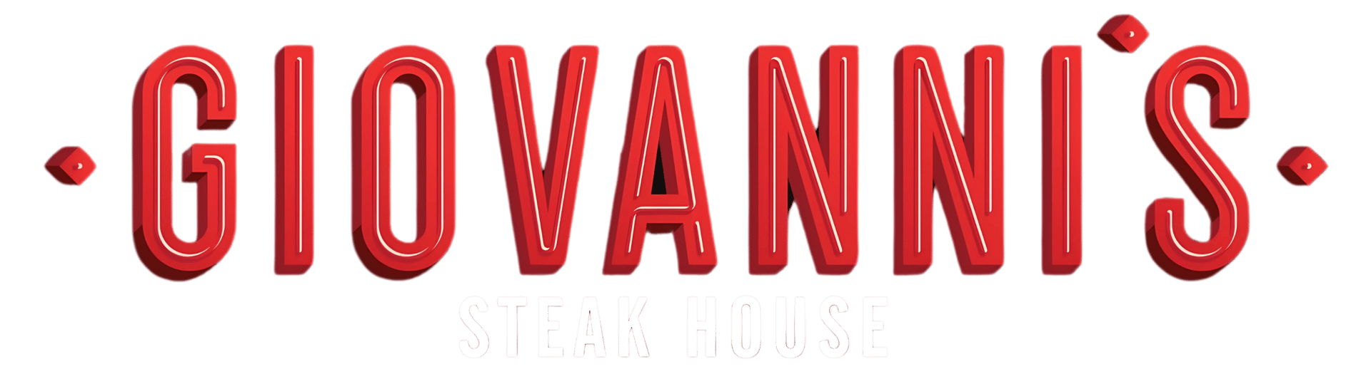 Giovanni Logo