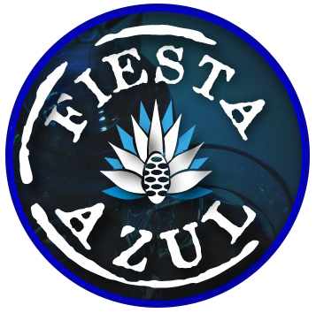 Fiesta Azul