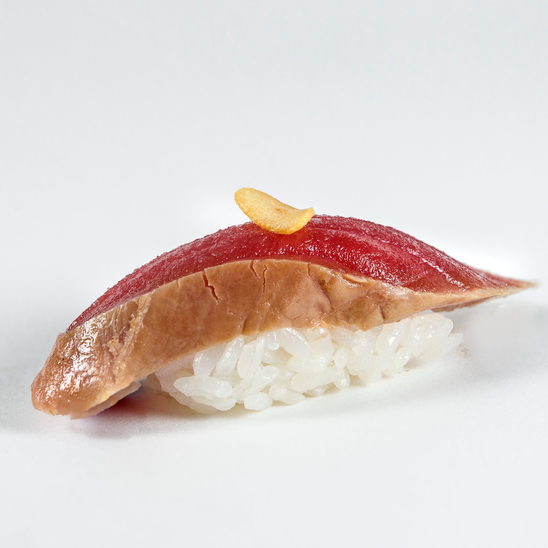 maguro Maguro Zuke - Blue Ribbon Sushi - Japanese Restaurant in Soho, New