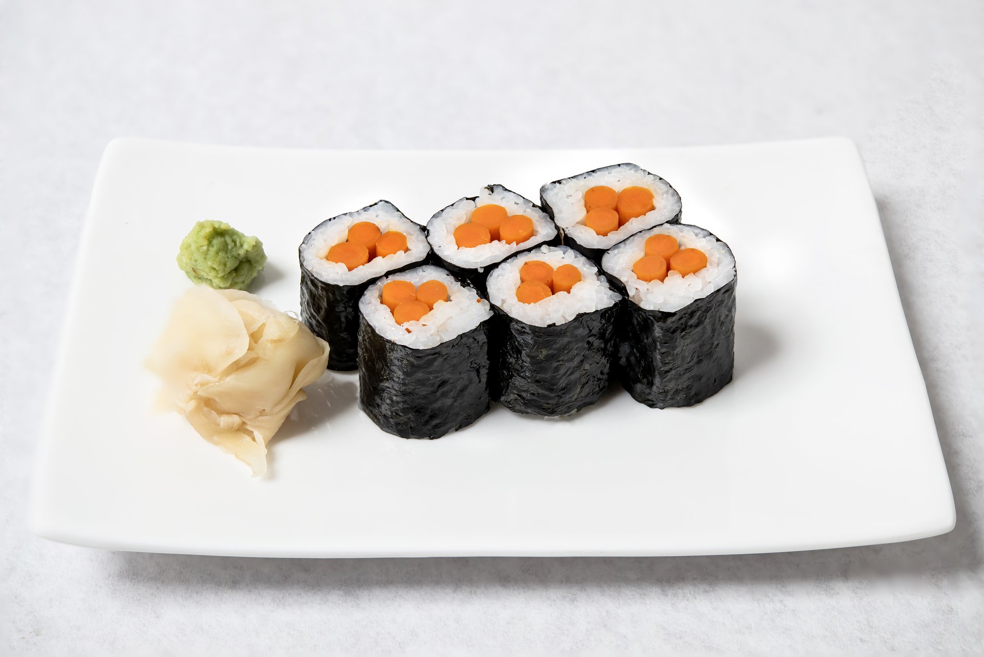 Yomo Sushi (@yomosushi) / X