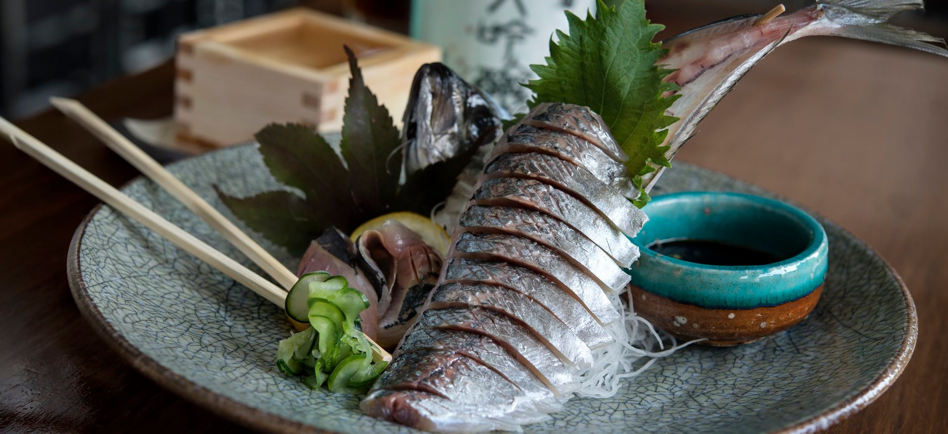 Niji - Food Menu - Blue Ribbon Sushi Bar & Grill - Japanese Restaurant at  The Grove