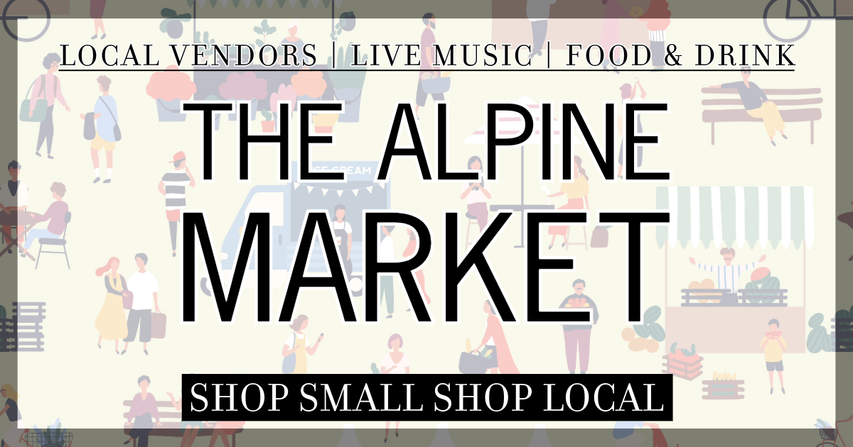 The Alpine Market Casino Inn