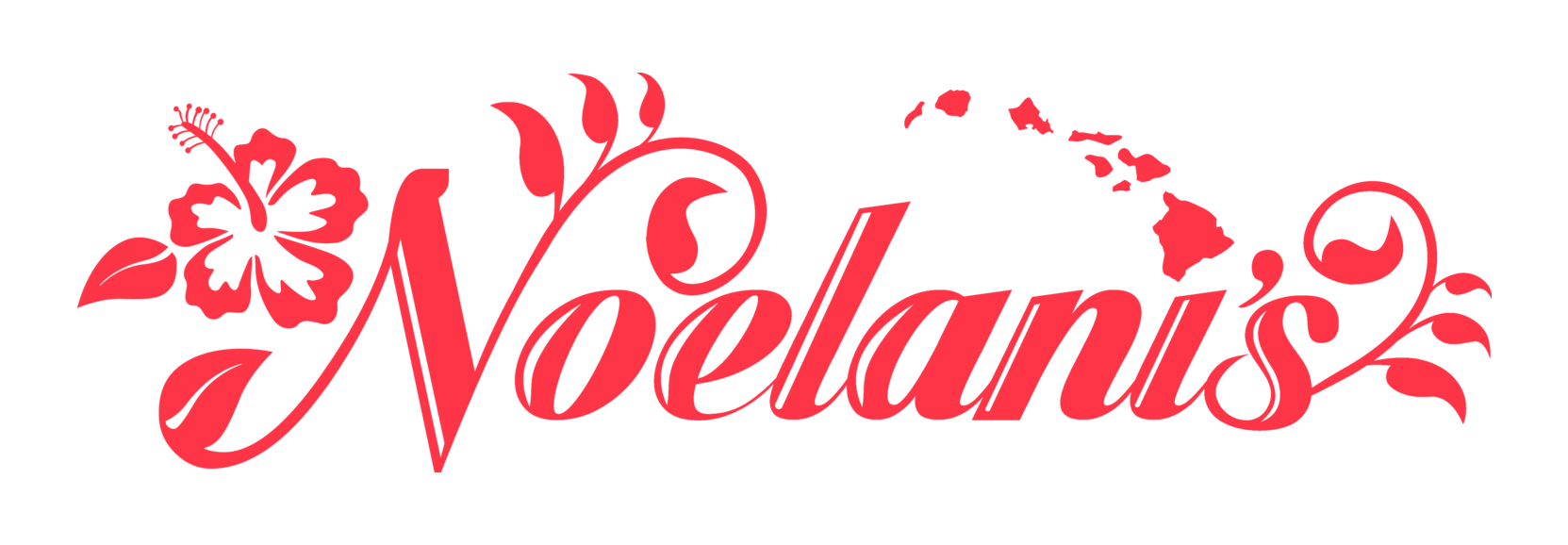 Noelani's logo