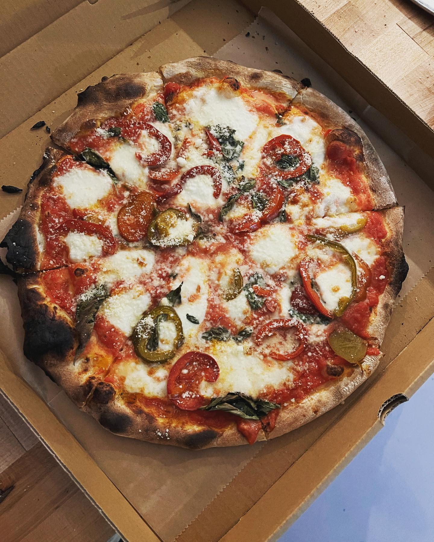 Digital Gift Cards - Posto Pizza