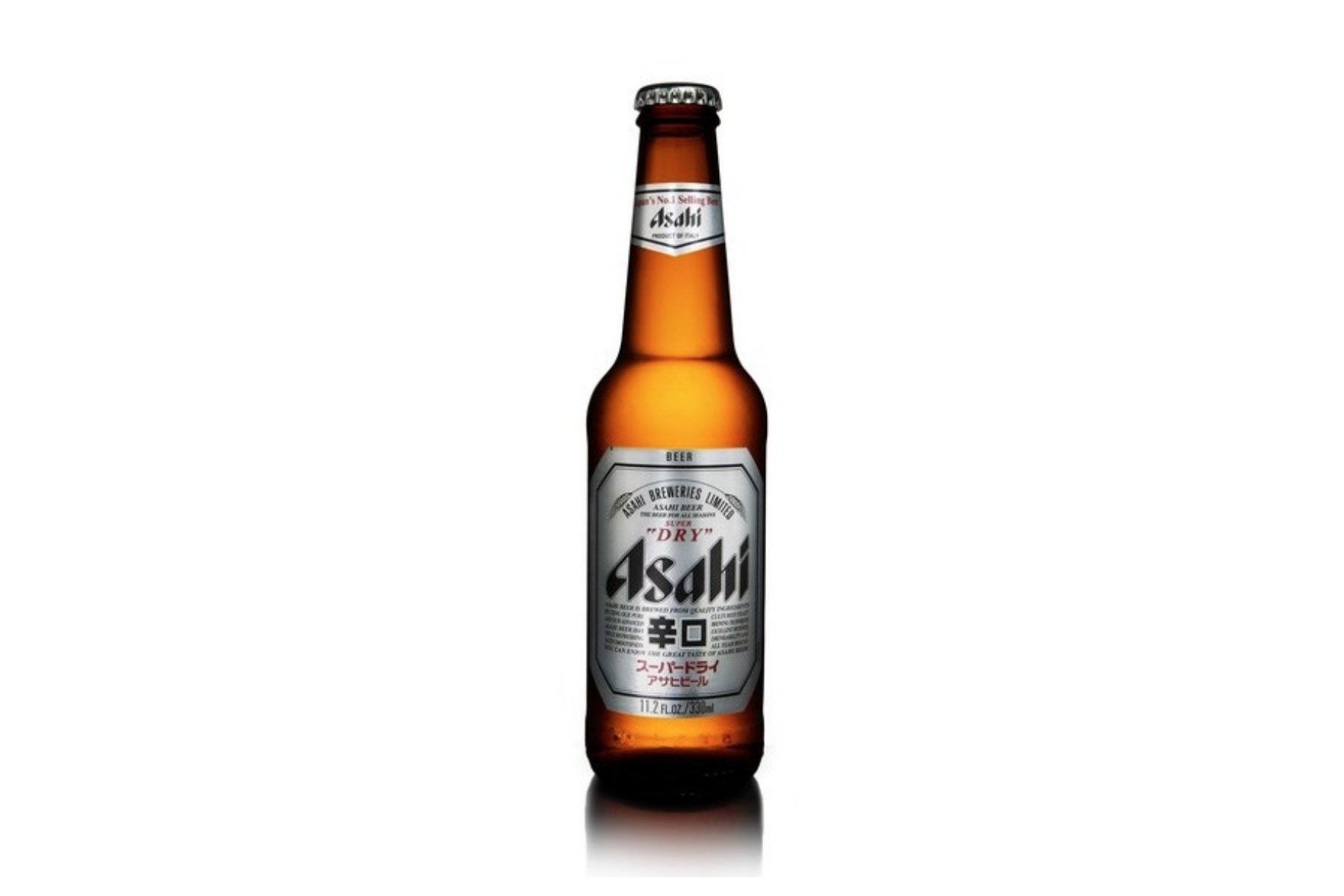 Asahi アサヒビール