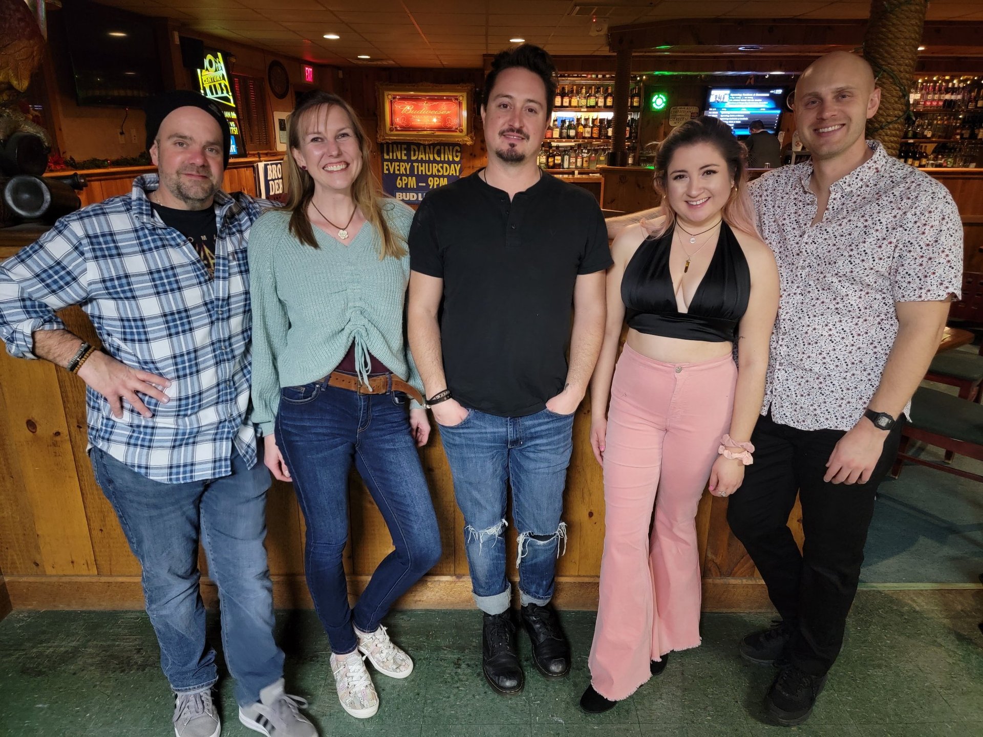 20th Century Kids Live at The Barn The Barn Restaurant in Groton, CT