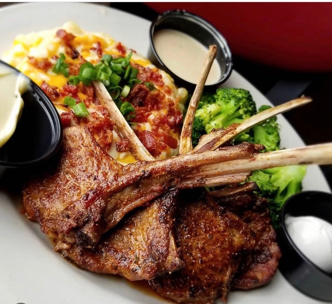 Longhorn Chop Steak Seasoning Longhorn Prairie Dust Longhorn Steak