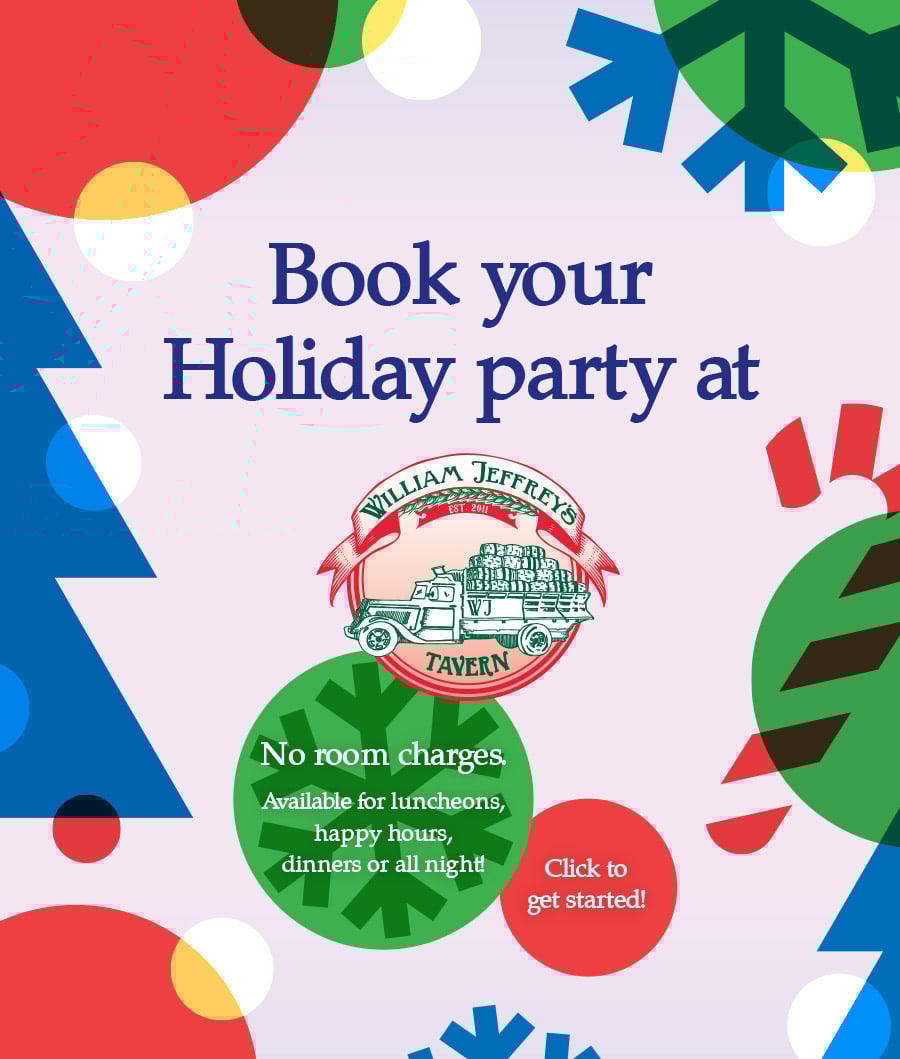 Holiday Poster