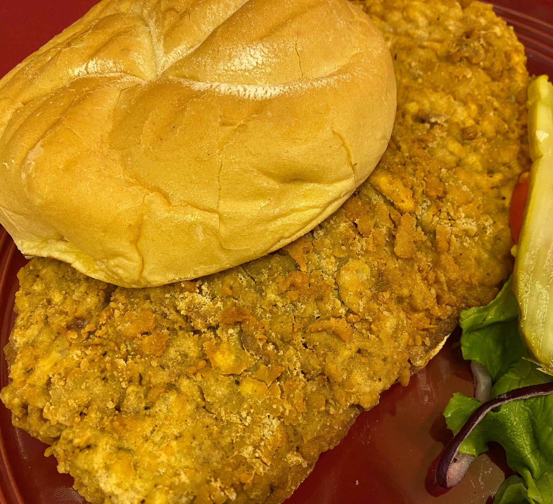 Chicken Fried Steak - Lunch & Dinner Menu - Wagon Wheel - American  Restaurant in Marysville, KS