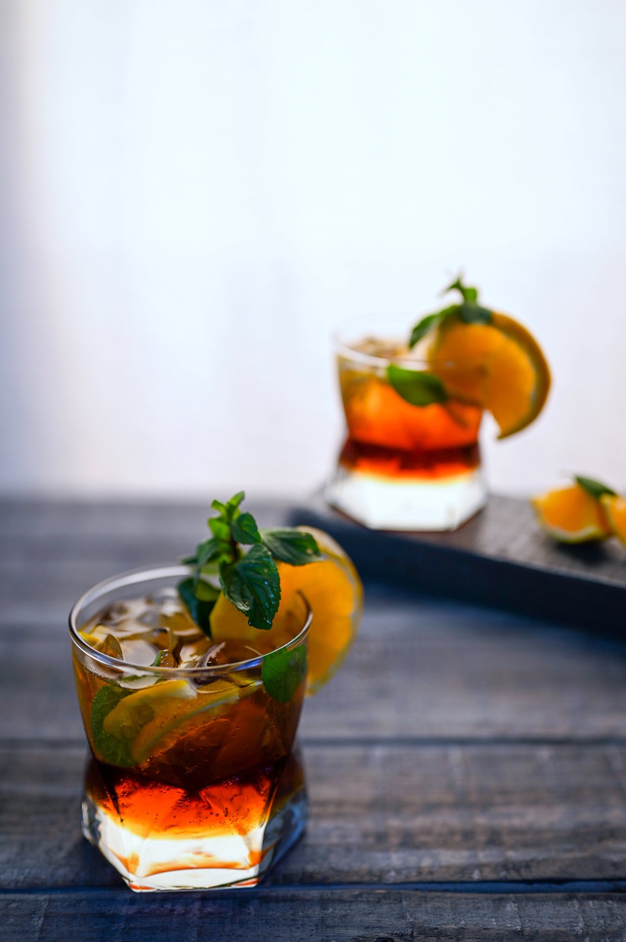 801 Restaurant & Bar
