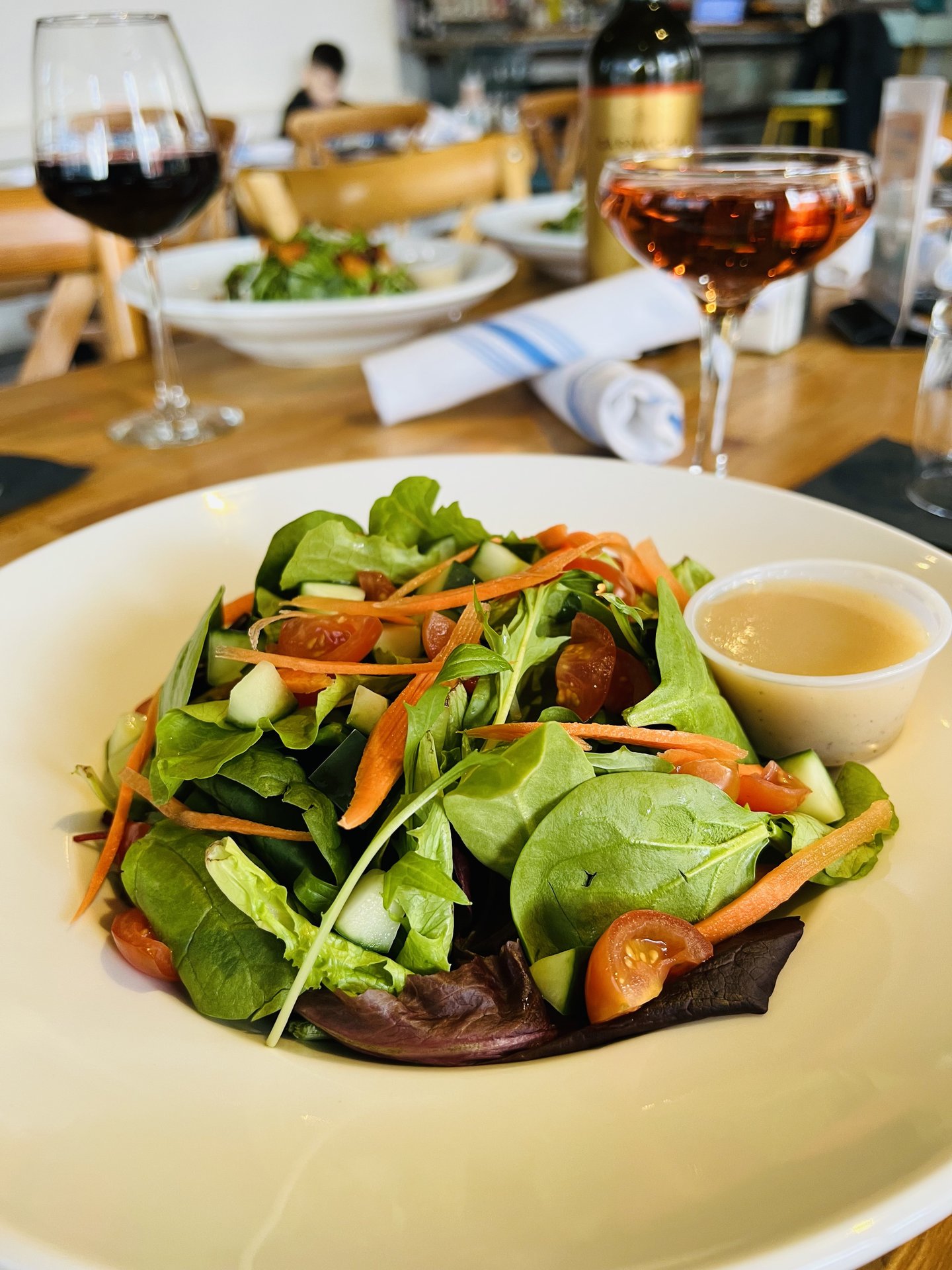 801 Restaurant & Bar
