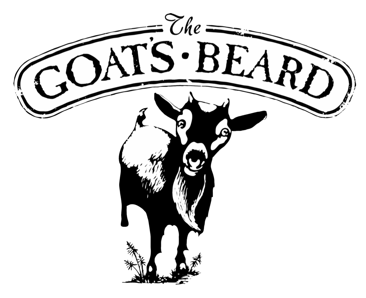 Logo Goat