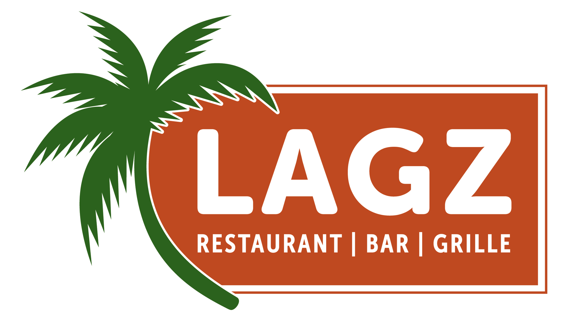 Lagz Restaurant Bar Grille