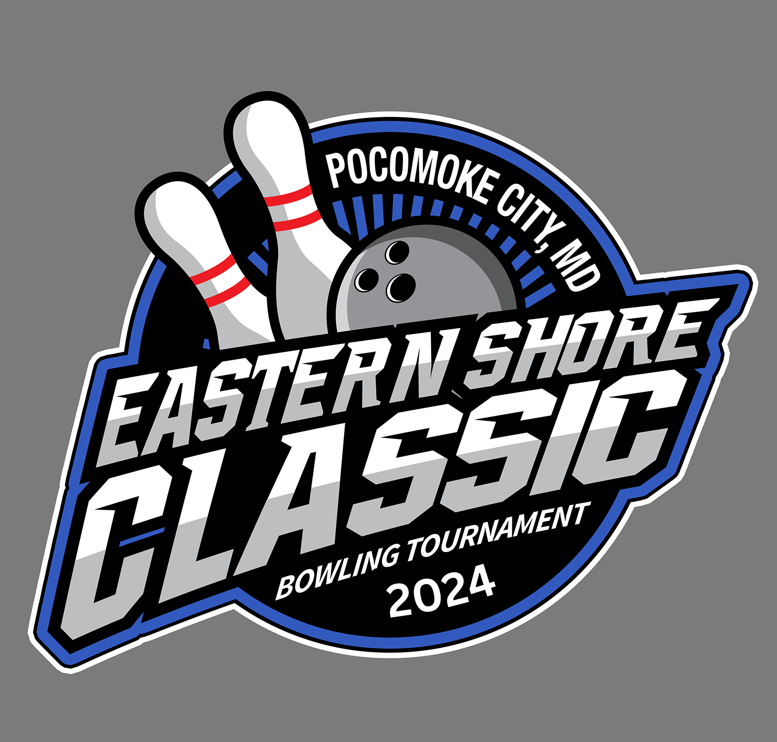 2nd Annual Eastern Shore Classic