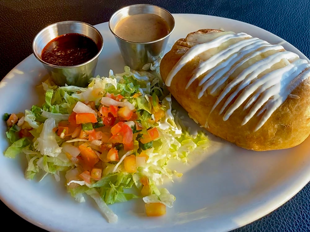 CHIMICHANGAS MEXICAN RESTAURANT - 138 Photos & 230 Reviews - 5425