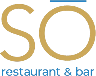 So restaurant and bar