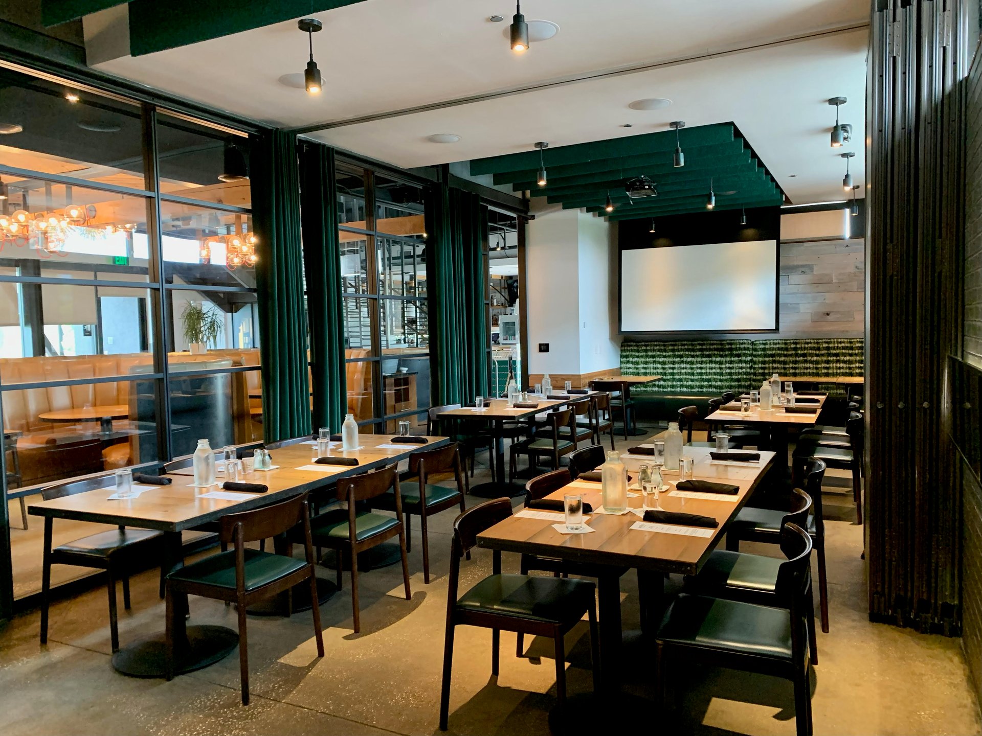 Group Dining \u0026 Events - Prati Italia - Italian Restaurant in Jacksonville,  FL, image size:1920x1440