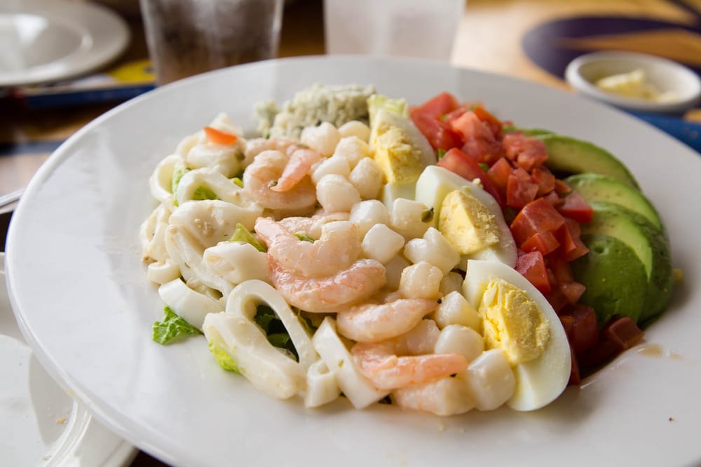 Menus Wind Sea Restaurants