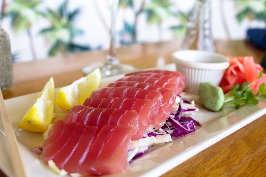 Menus Wind Sea Restaurants