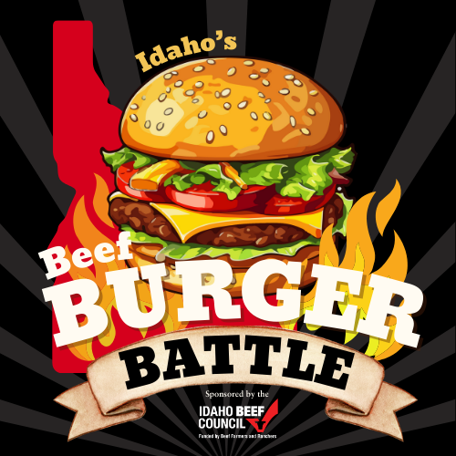 Burger Battle