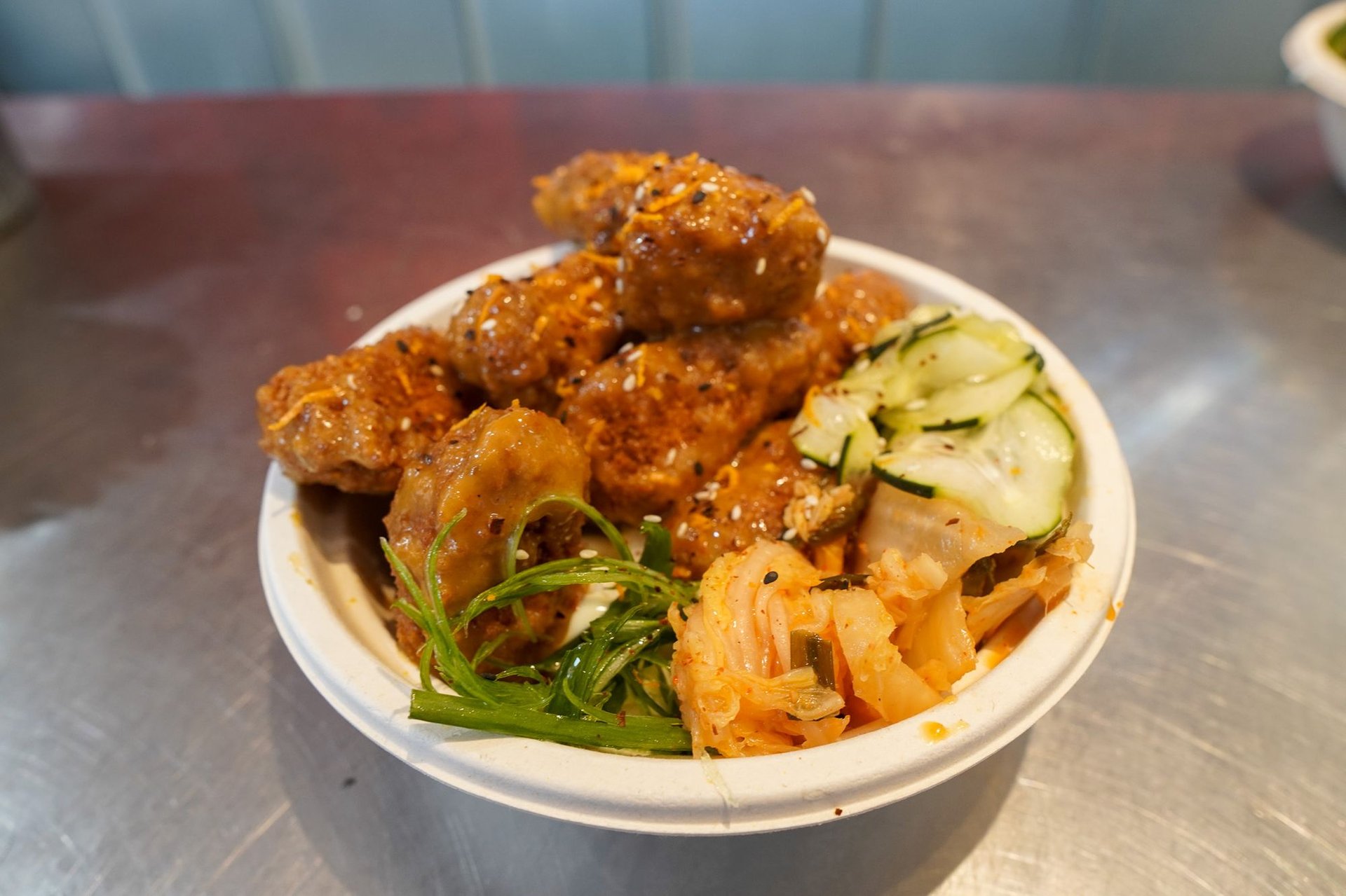 Krazy Katsu