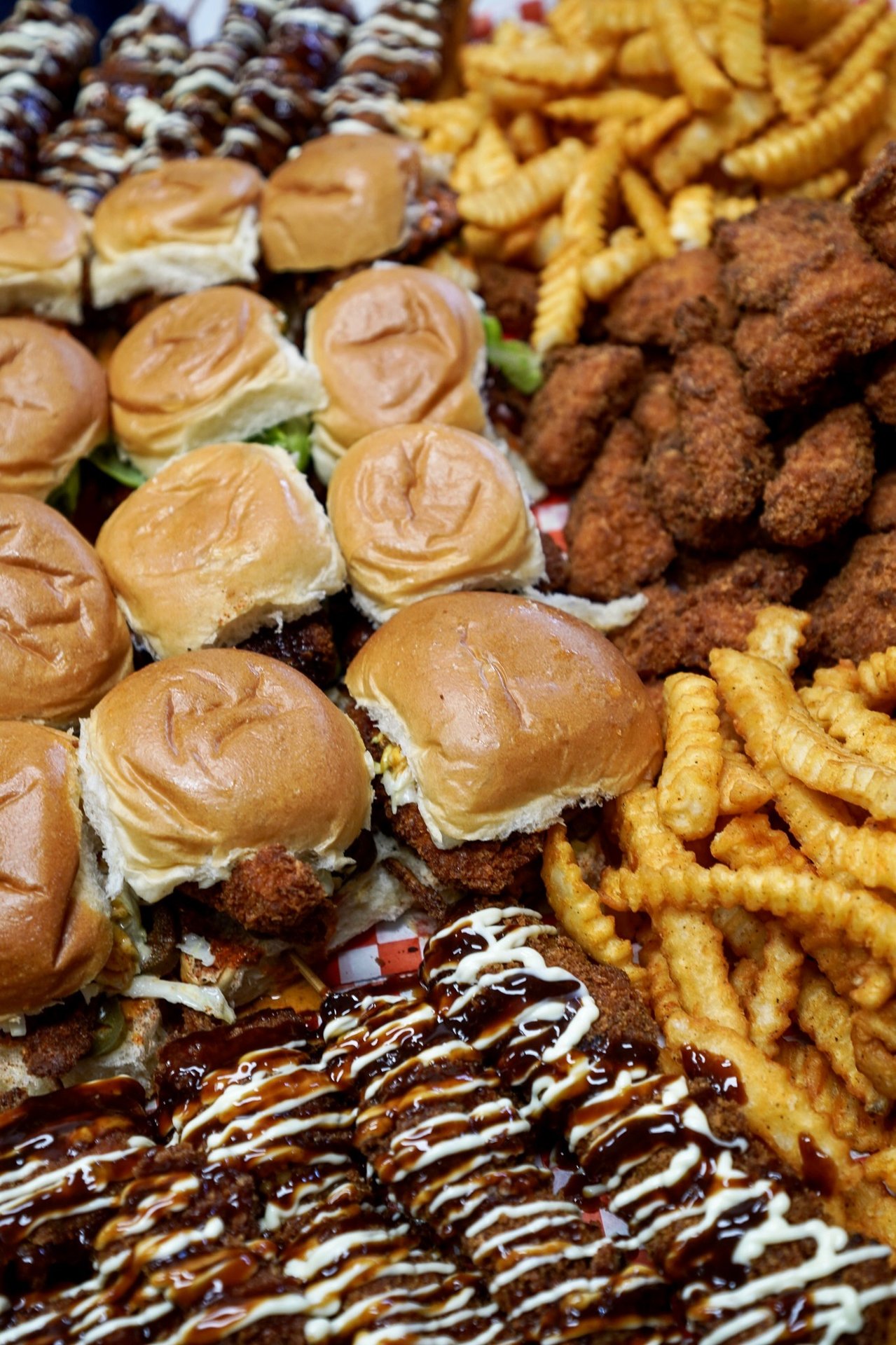 Order Online - Krazy Katsu | Japanese Katsu & Fried Chicken – San