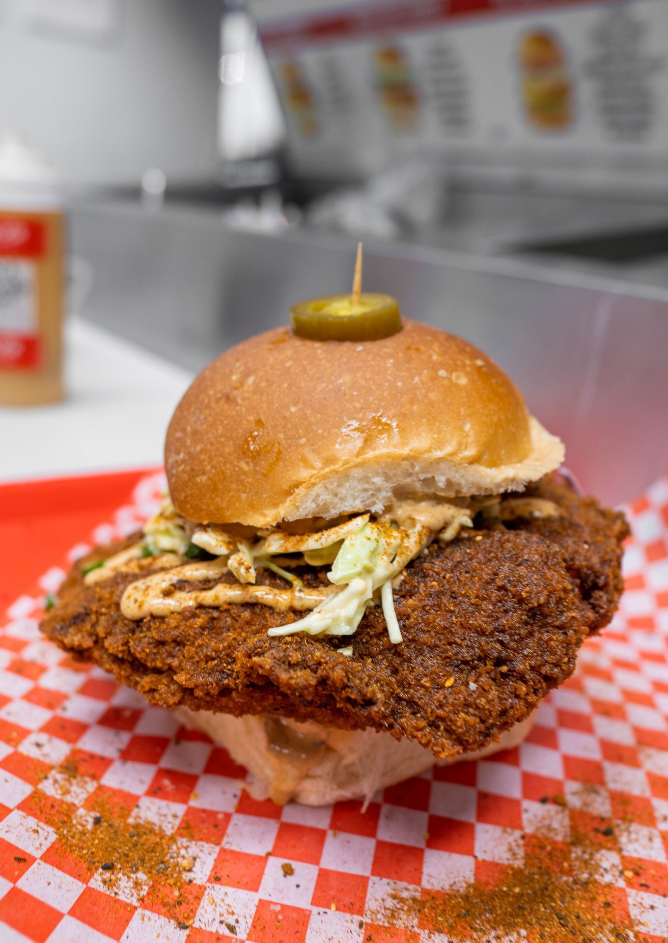 Krazy Katsu | Japanese Katsu & Fried Chicken – San Antonio, TX