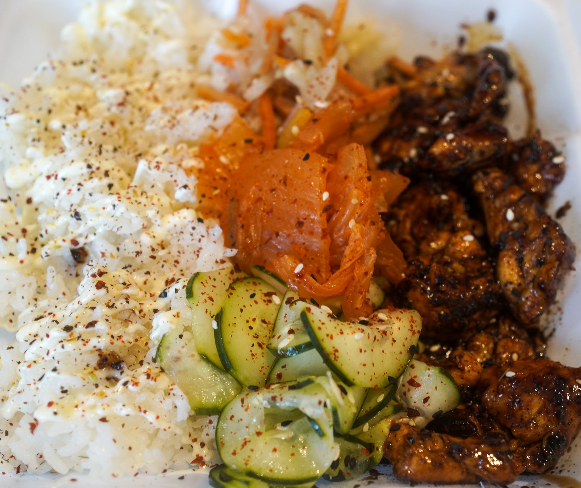 Krazy Katsu