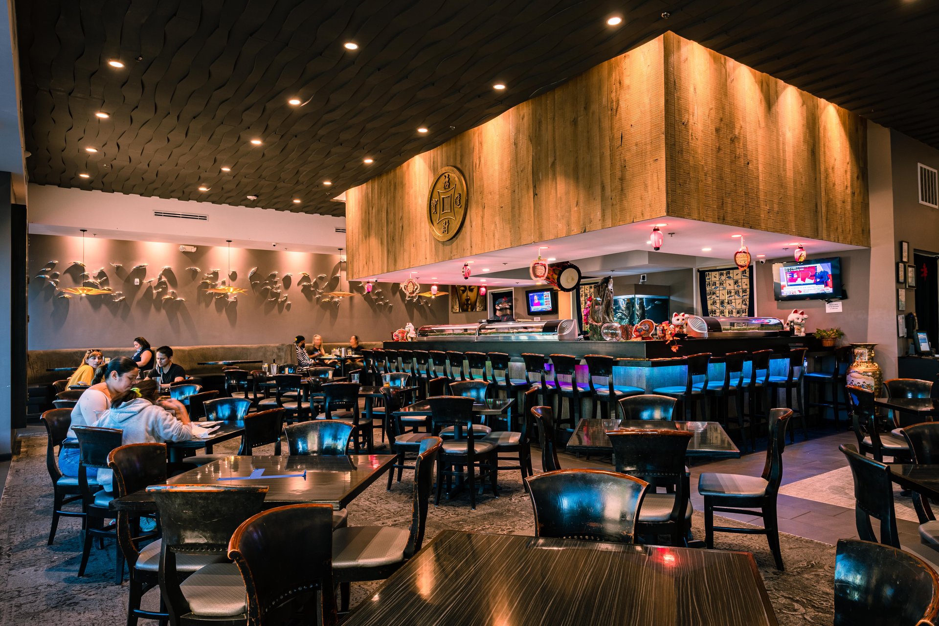 Greenville Avenue Pizza Company