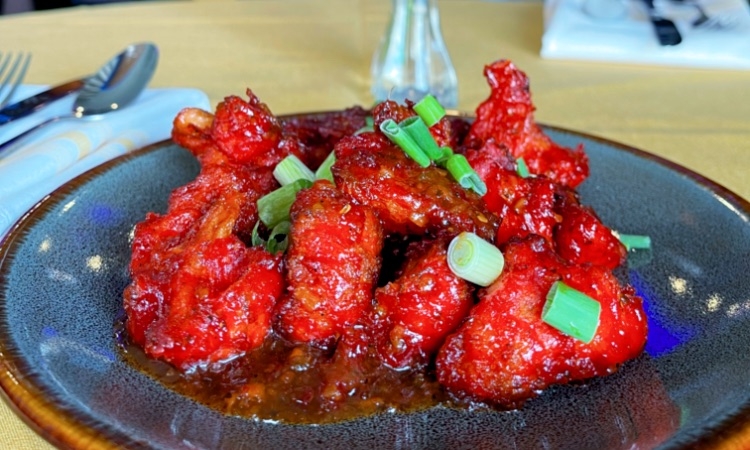 Order Online - Rasa Restaurant