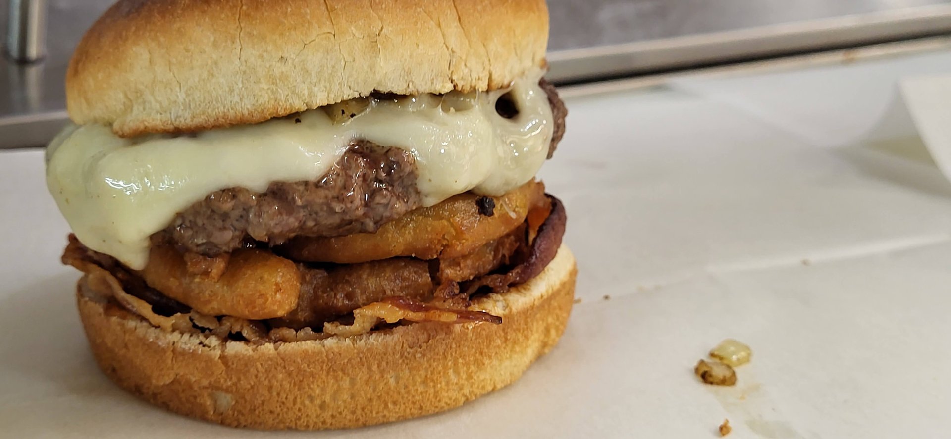 Gallery - Rayfield Meat Center - Burger Joint in Wadesboro, NC