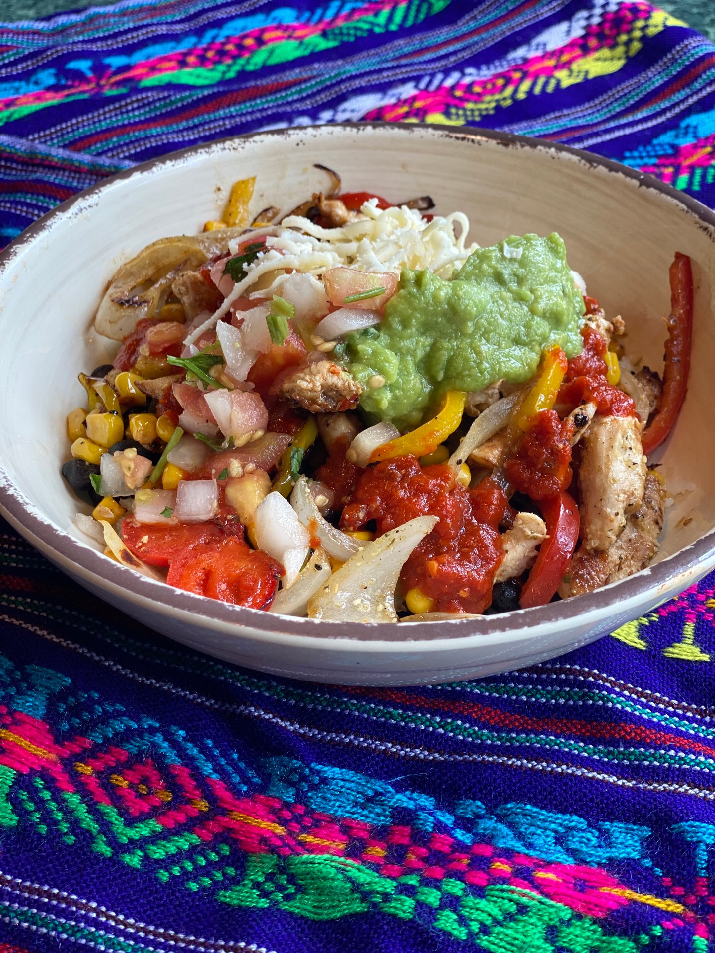 Sango Cabaret Dishes Set Of Four Vintage Sango 