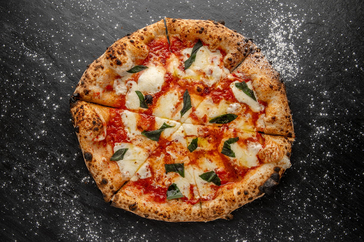 Daybreak Menu - MOZZ ARTISAN PIZZA - Pizza Restaurant in UT