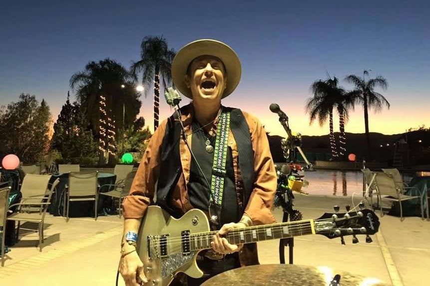 Preston Smith Winchesters Grill & Saloon American Restaurant in