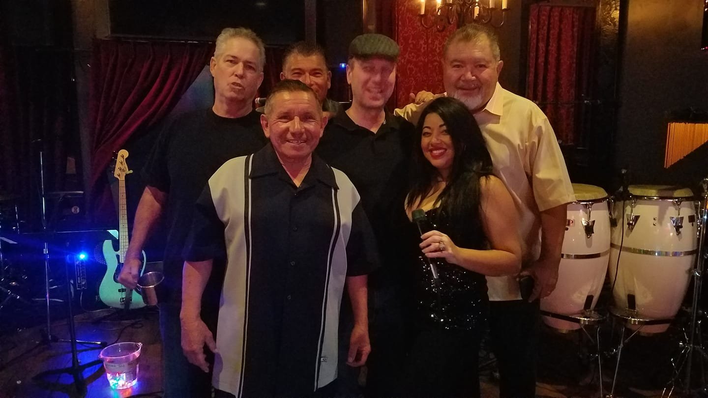 Heart & Soul Band Winchesters Grill & Saloon American Restaurant in