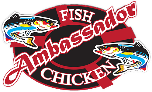 Ambassador Fish and Chicken