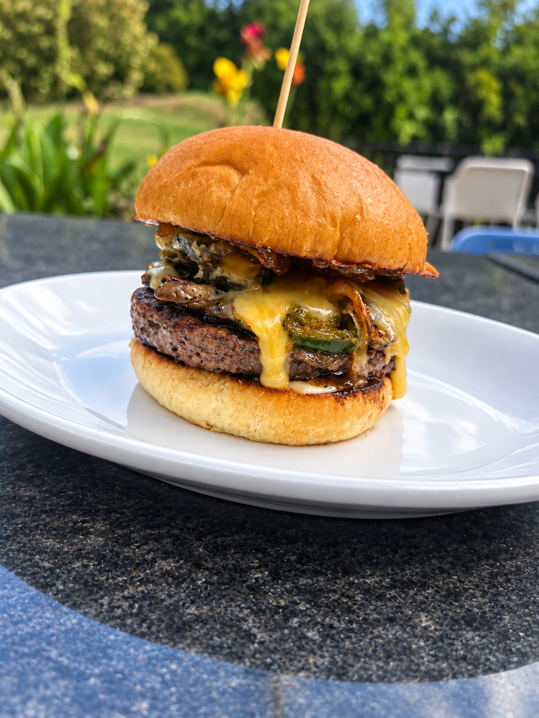 Menu - Order Online - Town Hall Burger & Beer - Burger Joint in NC