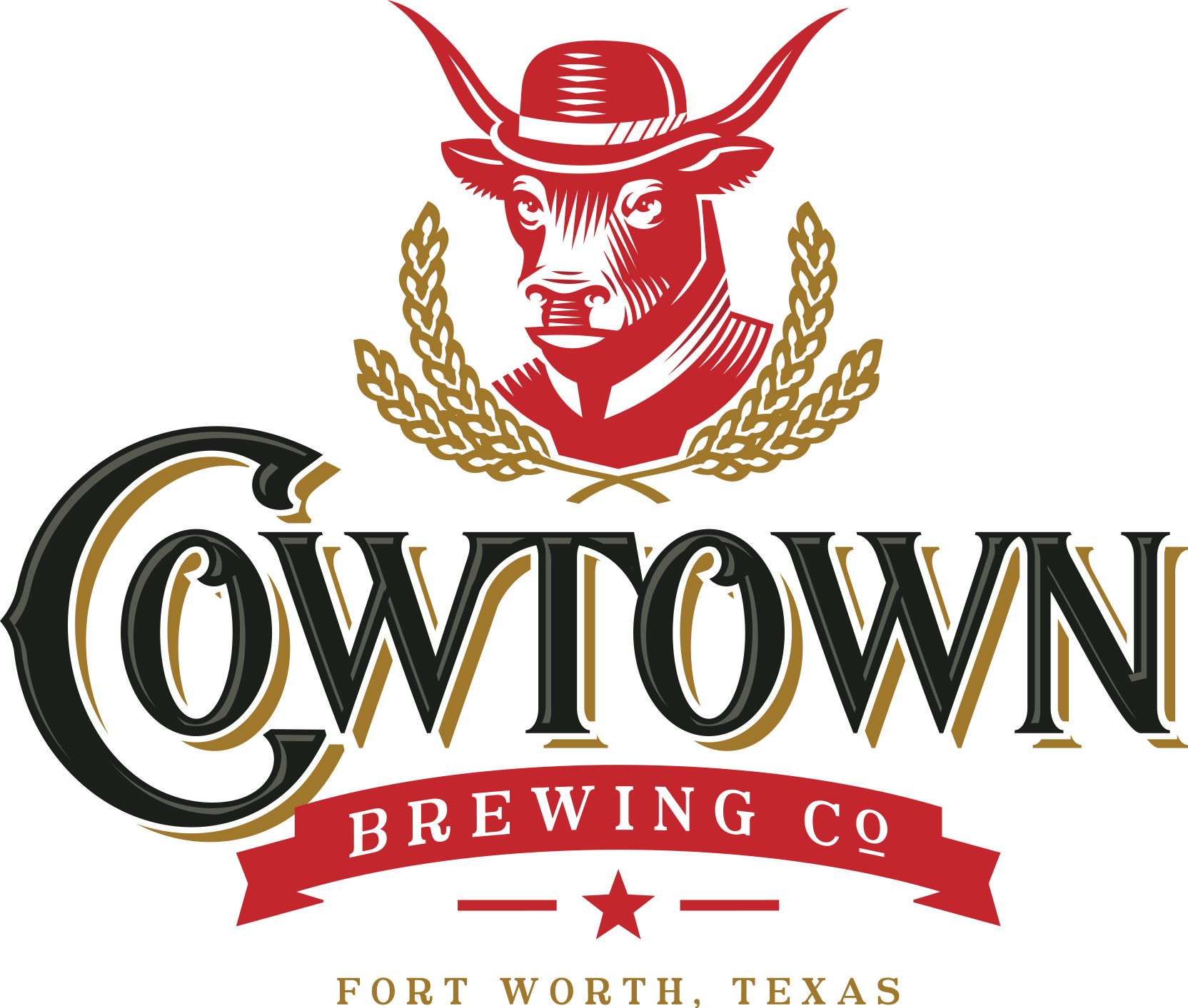 Cowtown Logo